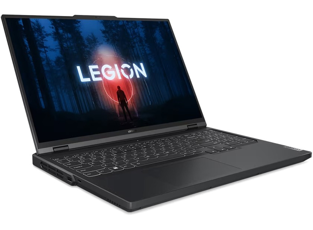 Lenovo Legion Pro 5 16ARX8 (82WM0000US), Объем: 16 ГБ, Серия: Ryzen 5, Емкость: 512 ГБ, Частота обновления: 165 Гц, Графическое решение: GeForce RTX 4050 - изображение 2 Lenovo Legion Pro 5 16ARX8 (82WM0000US), Объем: 16 ГБ, Серия: Ryzen 5, Емкость: 512 ГБ, Частота обновления: 165 Гц, Графическое решение: GeForce RTX 4050 - изображение 2
