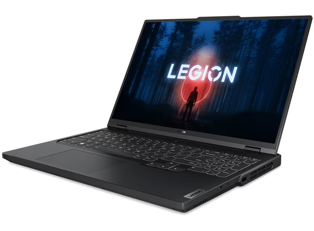 Lenovo Legion Pro 5 16ARX8 (82WM0000US), Объем: 16 ГБ, Серия: Ryzen 5, Емкость: 512 ГБ, Частота обновления: 165 Гц, Графическое решение: GeForce RTX 4050 - изображение 3 Lenovo Legion Pro 5 16ARX8 (82WM0000US), Объем: 16 ГБ, Серия: Ryzen 5, Емкость: 512 ГБ, Частота обновления: 165 Гц, Графическое решение: GeForce RTX 4050 - изображение 3