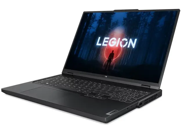 Lenovo Legion Pro 5 16ARX8 (82WM0000US), Объем: 16GB, Серія: Ryzen™ 5, Емкость: 512GB, Частота обновления: 165 Hz, Графическое решение: GeForce RTX 4050 - изображение 3
