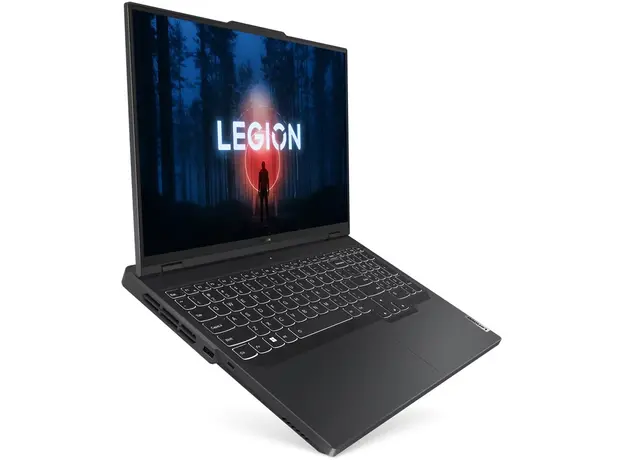 Lenovo Legion Pro 5 16ARX8 (82WM0000US), Объем: 16GB, Серія: Ryzen™ 5, Емкость: 512GB, Частота обновления: 165 Hz, Графическое решение: GeForce RTX 4050 - изображение 4