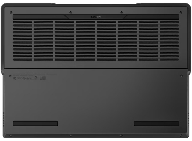 Lenovo Legion Pro 5 16ARX8 (82WM0000US), Объем: 16 ГБ, Серия: Ryzen 5, Емкость: 512 ГБ, Частота обновления: 165 Гц, Графическое решение: GeForce RTX 4050 - изображение 12 Lenovo Legion Pro 5 16ARX8 (82WM0000US), Объем: 16 ГБ, Серия: Ryzen 5, Емкость: 512 ГБ, Частота обновления: 165 Гц, Графическое решение: GeForce RTX 4050 - изображение 12