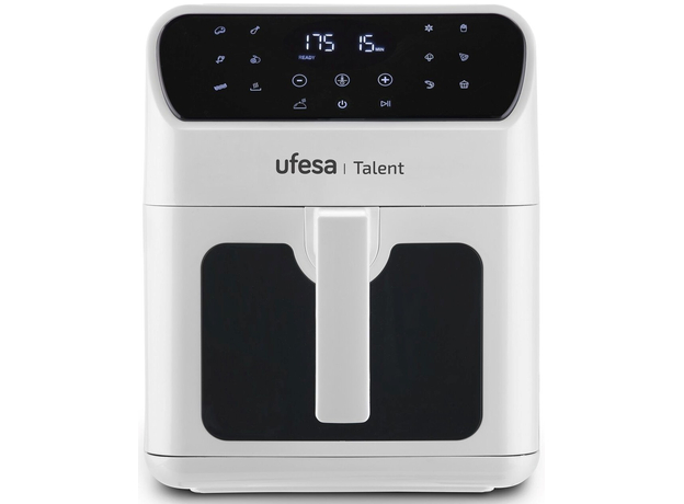 Ufesa Talent White - изображение 3 Ufesa Talent White - изображение 3