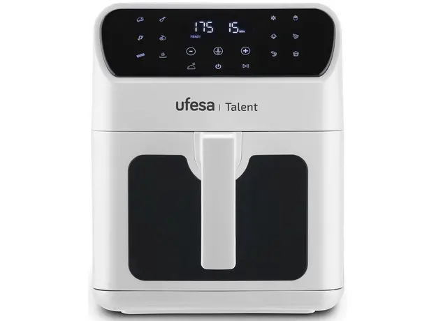 Ufesa Talent White - изображение 3