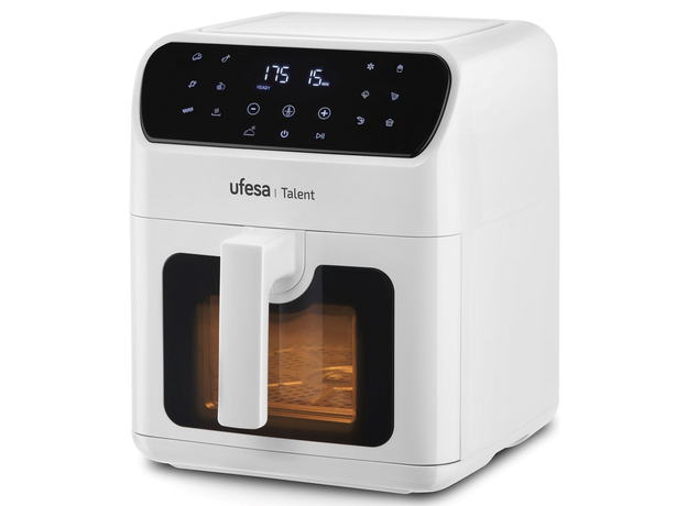 Ufesa Talent White - изображение 4 Ufesa Talent White - изображение 4