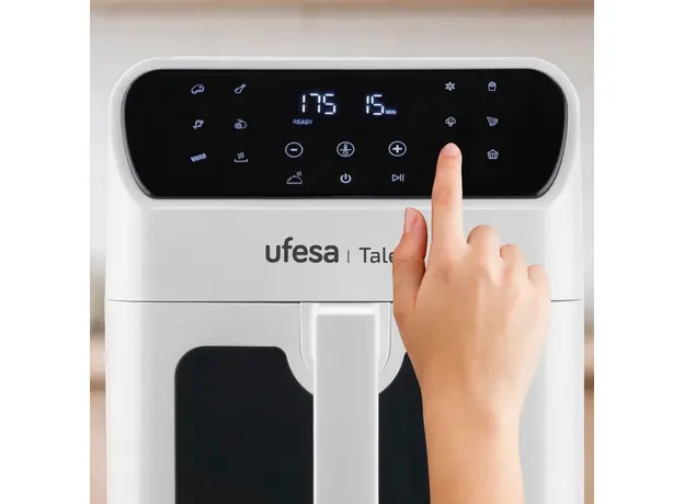 Ufesa Talent White - изображение 5