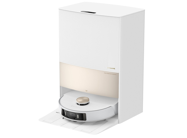 Dreame Bot L20 Ultra Complete (RLX41CEC) - зображення 6 Dreame Bot L20 Ultra Complete (RLX41CEC) - зображення 6