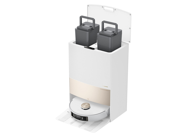 Dreame Bot L20 Ultra Complete (RLX41CEC) - зображення 4 Dreame Bot L20 Ultra Complete (RLX41CEC) - зображення 4