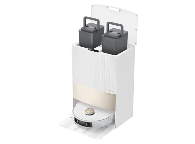 Dreame Bot L20 Ultra Complete (RLX41CEC) - изображение 4