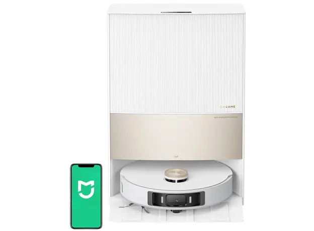 Dreame Bot L20 Ultra Complete (RLX41CEC) - изображение 2