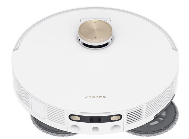 Dreame Bot L20 Ultra Complete (RLX41CEC) - зображення 7 Dreame Bot L20 Ultra Complete (RLX41CEC) - зображення 7