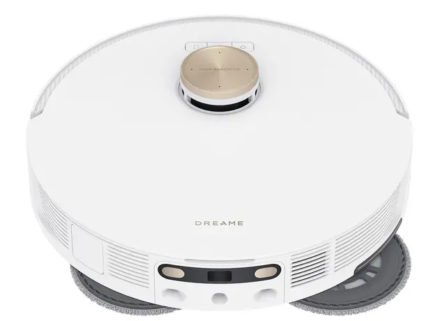Dreame Bot L20 Ultra Complete (RLX41CEC) - изображение 7