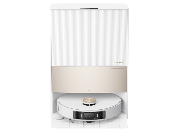 Dreame Bot L20 Ultra Complete (RLX41CEC) - зображення 5 Dreame Bot L20 Ultra Complete (RLX41CEC) - зображення 5
