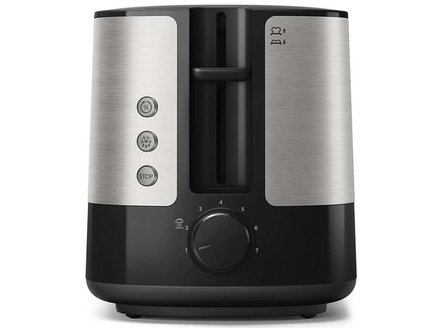 Тостер PHILIPS Viva Collection HD2637/90 - изображение 3