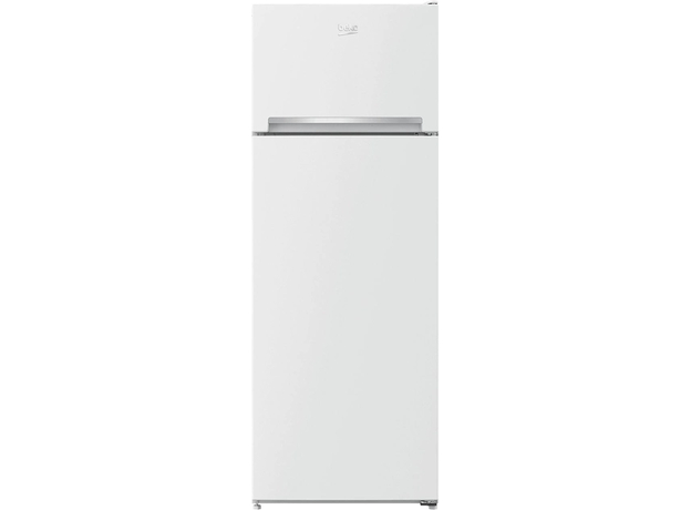 Двухкамерный холодильник BEKO RDSA240K20W 