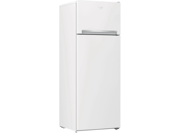 Двухкамерный холодильник BEKO RDSA240K20W - изображение 2