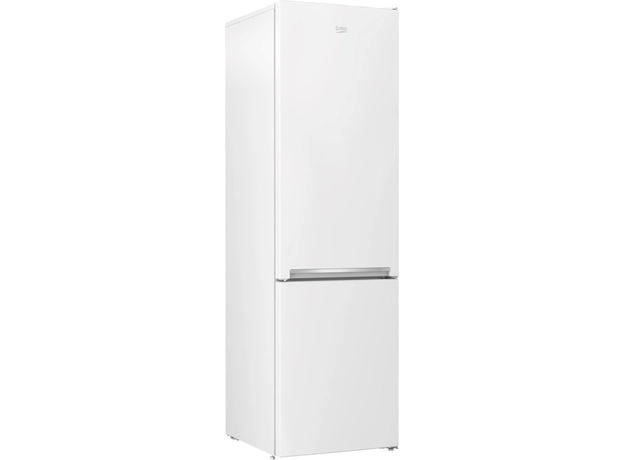 Холодильник BEKO RCNA406I30W - зображення 2 Холодильник BEKO RCNA406I30W - зображення 2