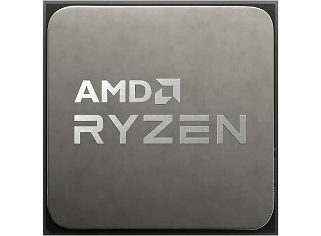 Процессор AMD Ryzen 5 Cezanne 5600G BOX (100-100000252BOX) - 3.9 GHz - изображение 3 Процессор AMD Ryzen 5 Cezanne 5600G BOX (100-100000252BOX) - 3.9 GHz - изображение 3
