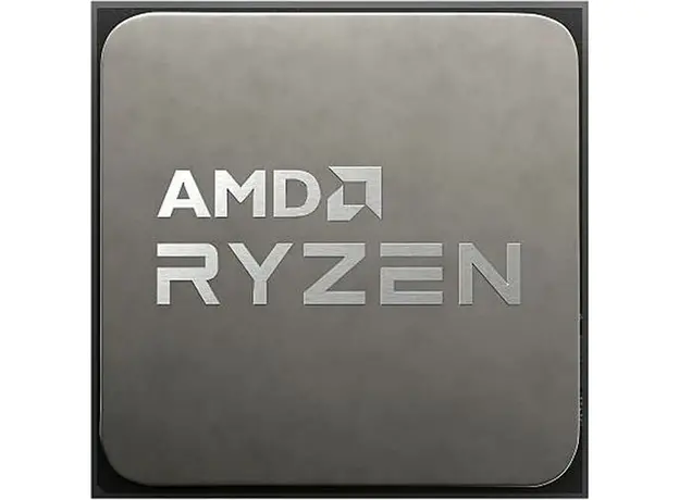 Процессор AMD Ryzen 5 Cezanne 5600G BOX (100-100000252BOX) - 3.9 GHz - изображение 3