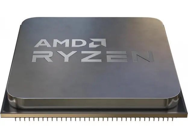 Процессор AMD Ryzen 5 Cezanne 5600G BOX (100-100000252BOX) - 3.9 GHz - изображение 2