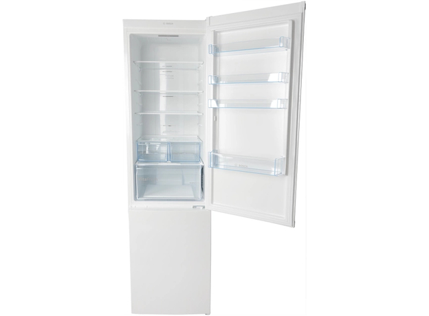 Двухкамерный холодильник BOSCH KGN39XW326 - изображение 4