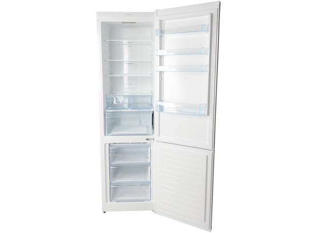 Двухкамерный холодильник BOSCH KGN39XW326 - изображение 6