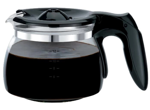 Капельная кофеварка TEFAL CM340811 - изображение 3 Капельная кофеварка TEFAL CM340811 - изображение 3