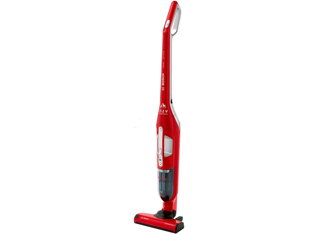 Аккумуляторный пылесос Bosch 2 в 1 BBH3ZOO25 - изображение 2 Аккумуляторный пылесос Bosch 2 в 1 BBH3ZOO25 - изображение 2