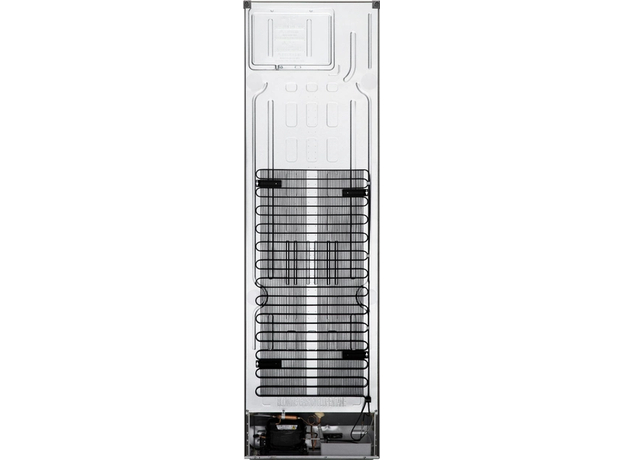 Двухкамерный холодильник LG GW-B509SMUM - изображение 10