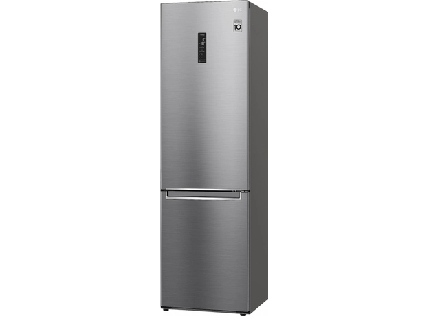 Двухкамерный холодильник LG GW-B509SMUM - изображение 2