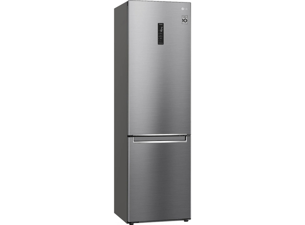 Двухкамерный холодильник LG GW-B509SMUM - изображение 3