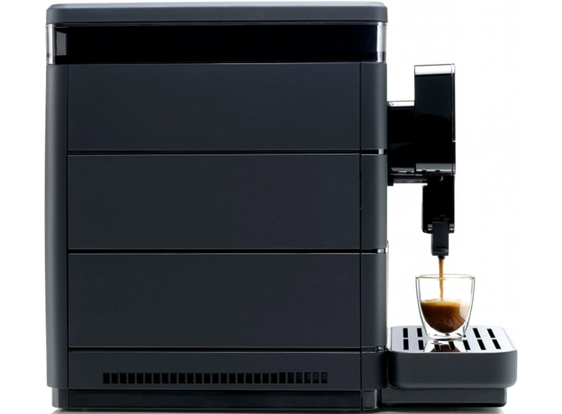 Кавомашина Saeco Royal One Touch Cappuccino Black - зображення 5 Кавомашина Saeco Royal One Touch Cappuccino Black - зображення 5
