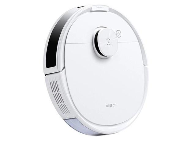 Робот-пылесос ECOVACS DeeBot Ozmo N8 (DLN26-21) - изображение 2 Робот-пылесос ECOVACS DeeBot Ozmo N8 (DLN26-21) - изображение 2