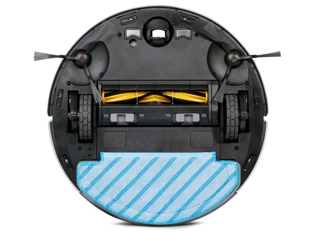 Робот-пылесос ECOVACS DeeBot Ozmo N8 (DLN26-21) - изображение 3 Робот-пылесос ECOVACS DeeBot Ozmo N8 (DLN26-21) - изображение 3