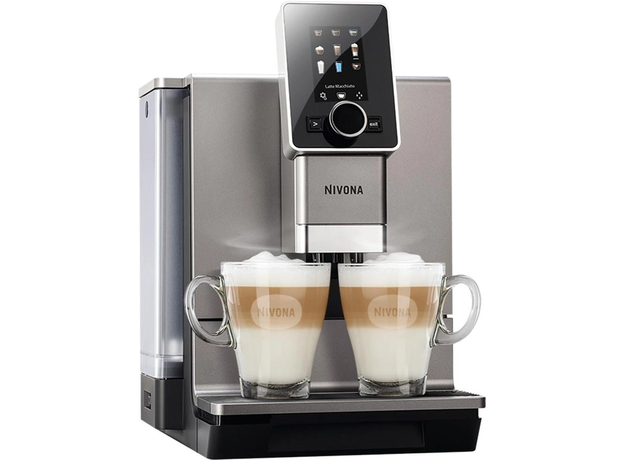 Кофемашина NIVONA CafeRomatica NICR 930 - изображение 3 Кофемашина NIVONA CafeRomatica NICR 930 - изображение 3