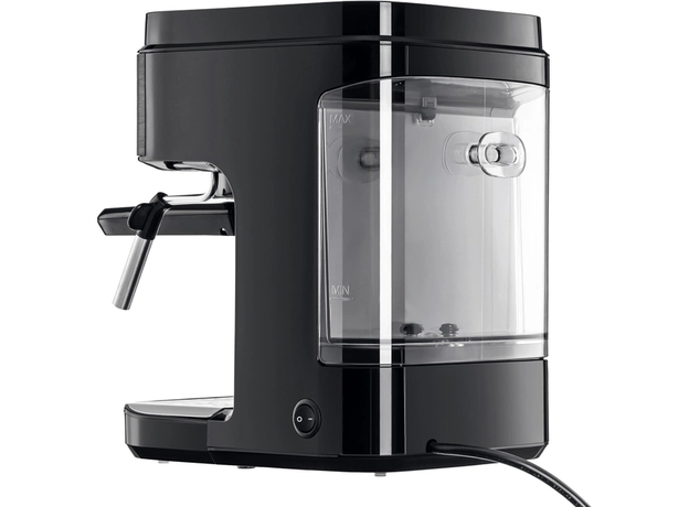 Кавоварка еспресо ARDESTO ECM-E10B - зображення 4 Кавоварка еспресо ARDESTO ECM-E10B - зображення 4