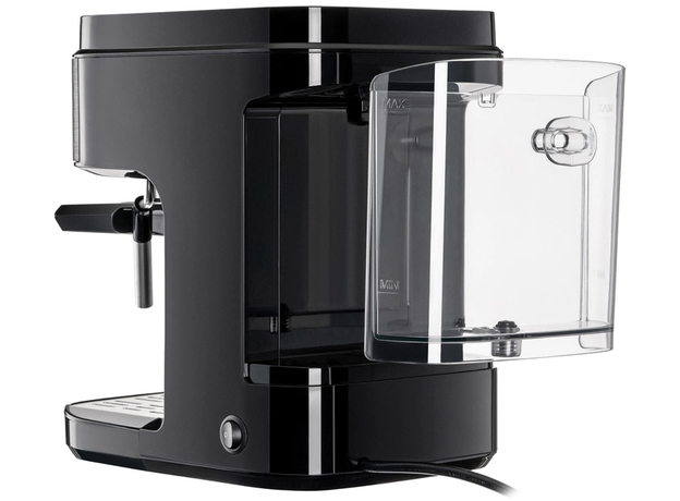 Кавоварка еспресо ARDESTO ECM-E10B - зображення 5 Кавоварка еспресо ARDESTO ECM-E10B - зображення 5