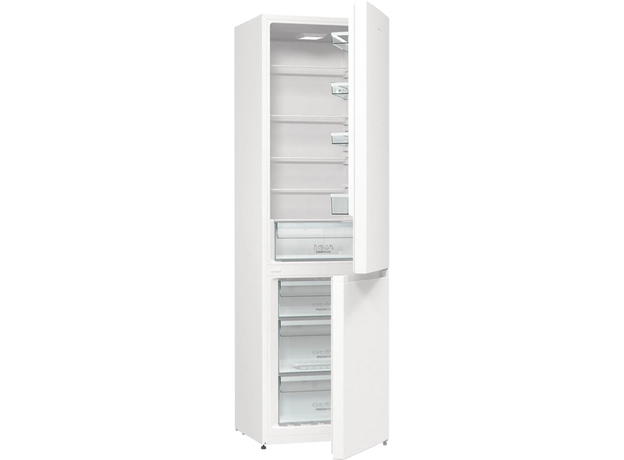 Двухкамерный холодильник GORENJE RK6201EW4 - изображение 5