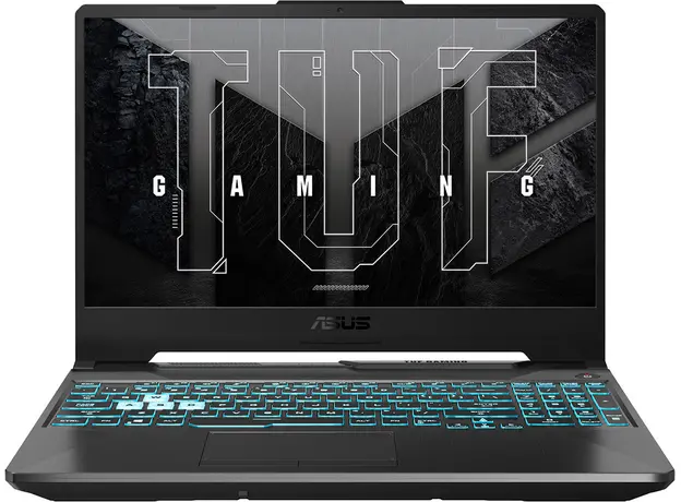 Ноутбук Asus TUF Gaming F15 FX506HE [FX506HE-HN012] 
