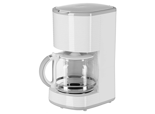 Капельная кофеварка ARDESTO FCM-D17WG - изображение 3 Капельная кофеварка ARDESTO FCM-D17WG - изображение 3