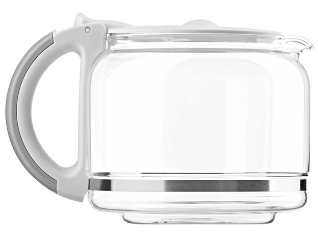 Капельная кофеварка ARDESTO FCM-D17WG - изображение 4 Капельная кофеварка ARDESTO FCM-D17WG - изображение 4