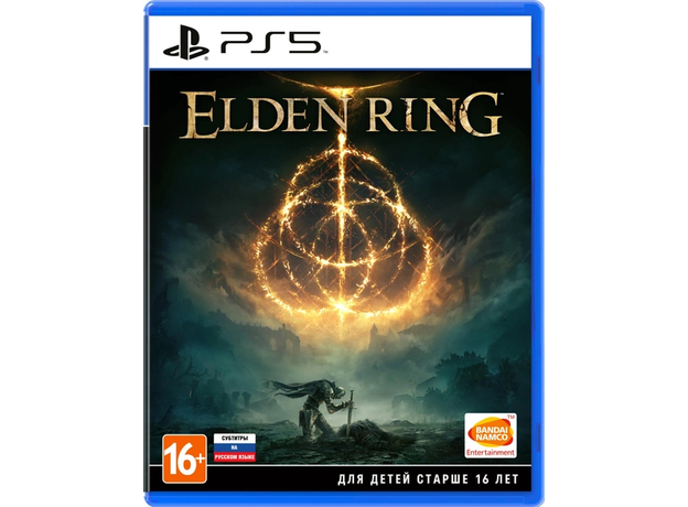 Elden Ring - PS5  Elden Ring - PS5