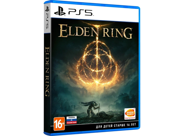 Elden Ring - PS5 - изображение 2 Elden Ring - PS5 - изображение 2