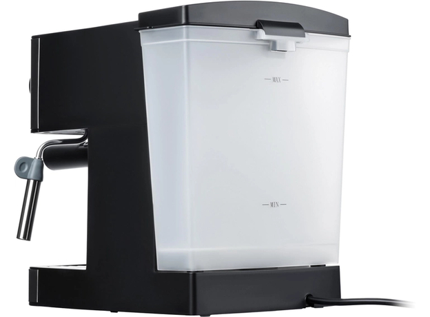 Кофеварка рожковая ARDESTO YCM-E1600 - изображение 5 Кофеварка рожковая ARDESTO YCM-E1600 - изображение 5
