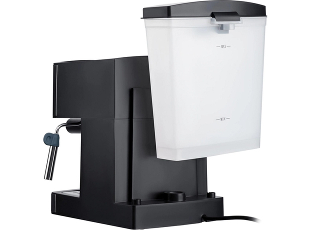Кофеварка рожковая ARDESTO YCM-E1600 - изображение 6 Кофеварка рожковая ARDESTO YCM-E1600 - изображение 6