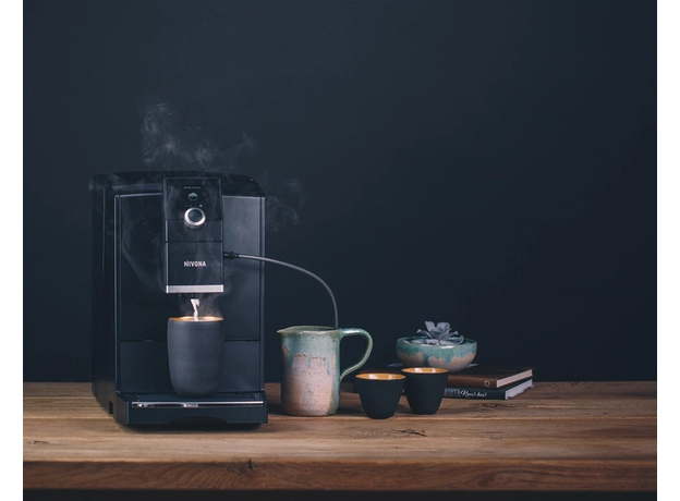 Кофемашина NIVONA CafeRomatica 790 - изображение 3 Кофемашина NIVONA CafeRomatica 790 - изображение 3