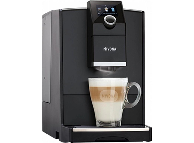 Кофемашина NIVONA CafeRomatica 790 - изображение 2 Кофемашина NIVONA CafeRomatica 790 - изображение 2