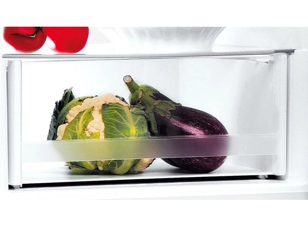 Холодильник INDESIT LI8S1EW - изображение 4 Холодильник INDESIT LI8S1EW - изображение 4