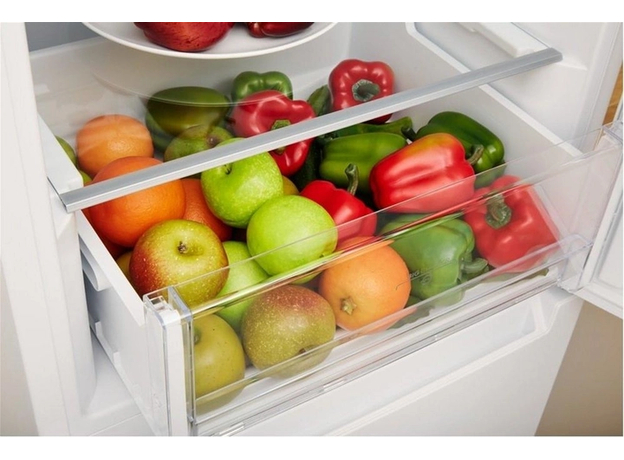 Холодильник INDESIT LI8S1EW - изображение 5 Холодильник INDESIT LI8S1EW - изображение 5