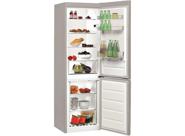 Холодильник INDESIT LI8S1ES - зображення 2 Холодильник INDESIT LI8S1ES - зображення 2