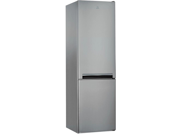 Двухкамерный холодильник INDESIT LI9 S1E S 